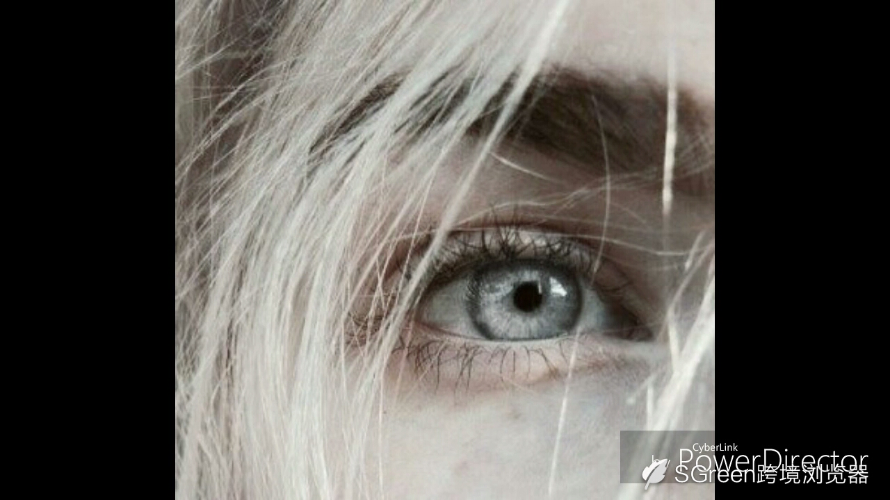 Grey Eyes『灰色眼睛』哔哩哔哩bilibili