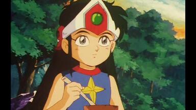 マグネロボ・ガ・キーン 第39話 「ガ・キーン最後の出撃!!」 (DVD