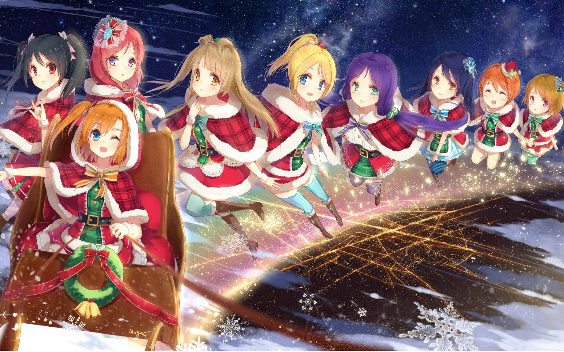 哔哩哔哩 (゜-゜)つロ 干杯~-bilibili