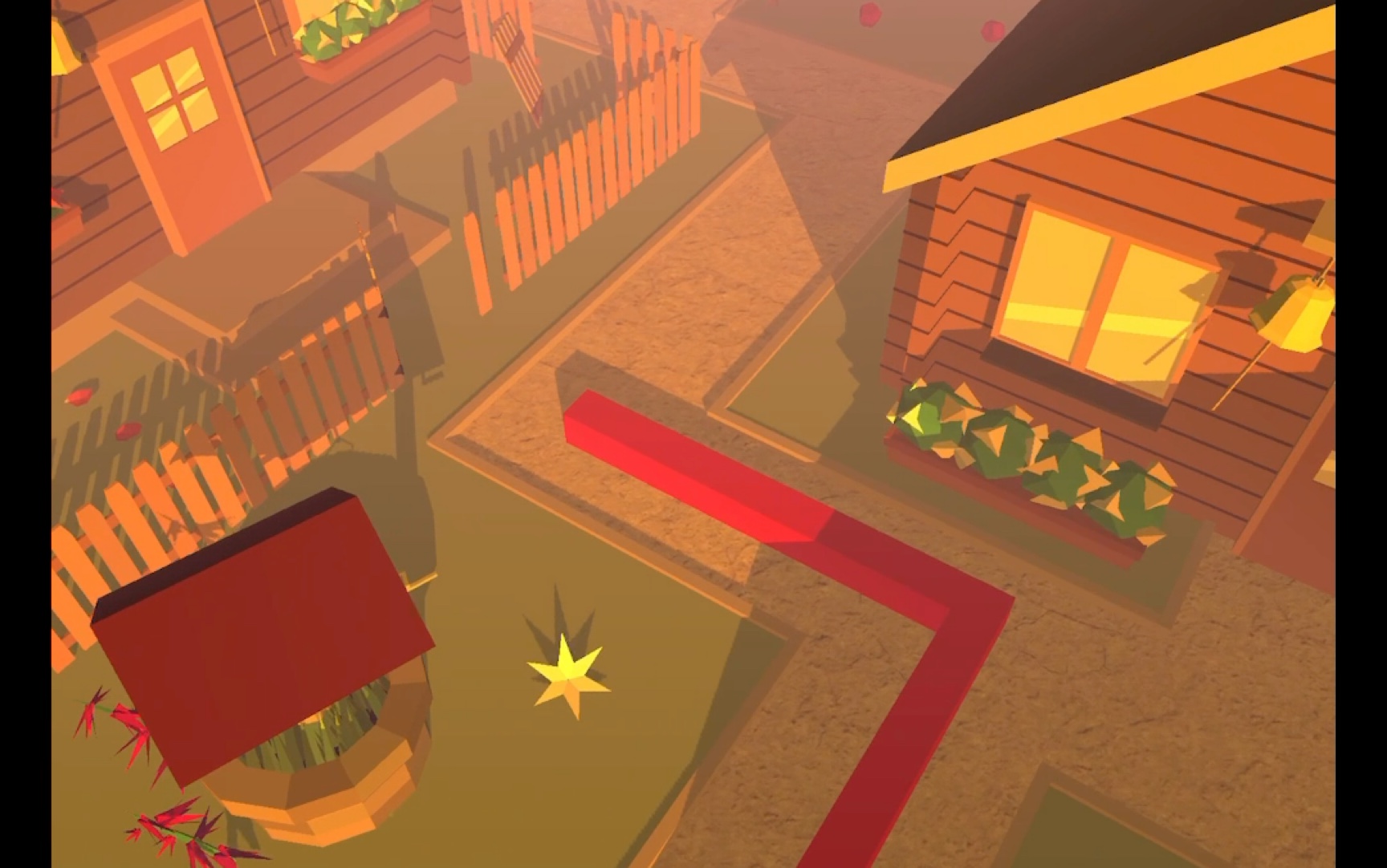 跳舞的线-青石巷完美通关视频(画质最高)