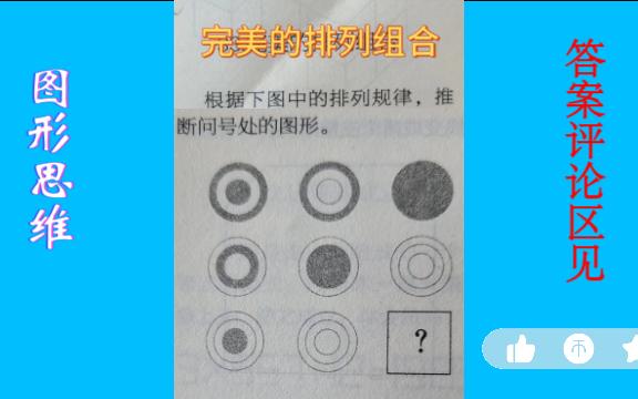 完美的排列组合