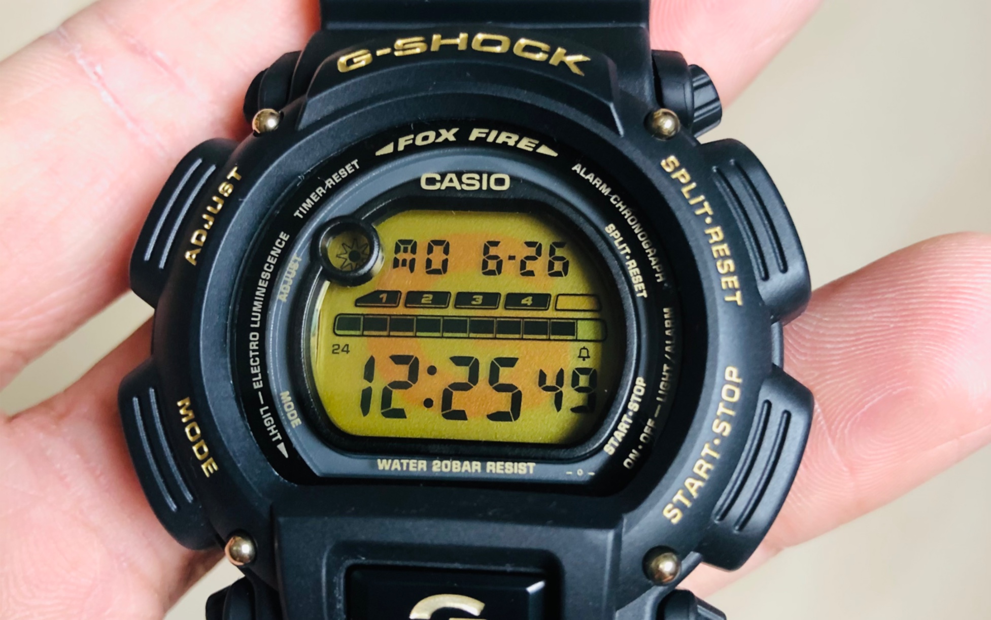 卡西欧dw9052移植dw-003,新命dw-9053