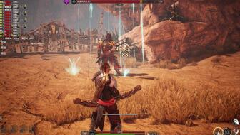 神佑释放最适合新手的职业