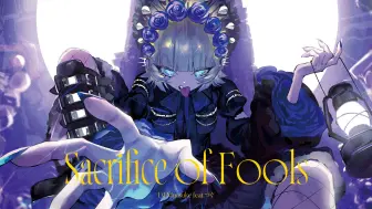 Video herunterladen: DJ Myosuke feat.つぐ - Sacrifice of Fools