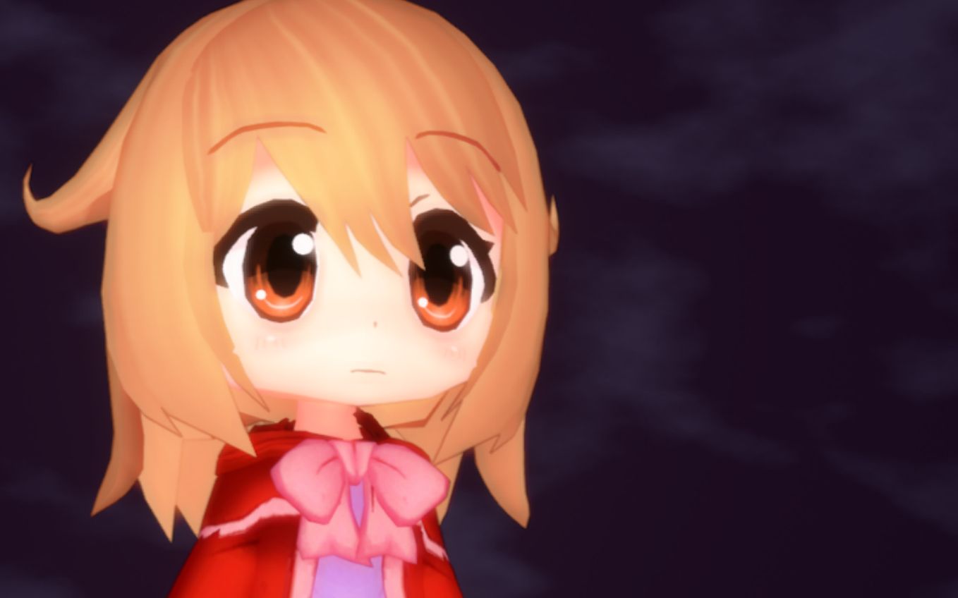 act菓柚魔法师少女为了救妹妹而用火球术对抗炎爆术的故事