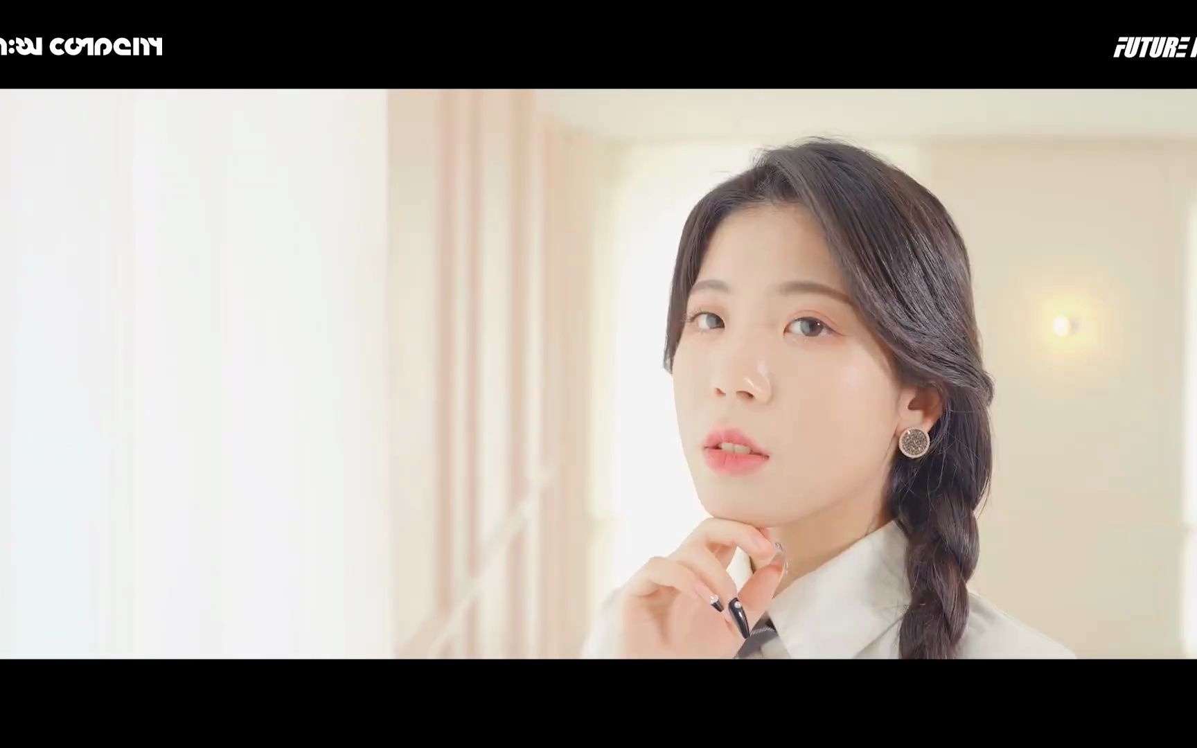 新女团【redplum】《come with me》mv公开