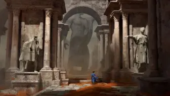 高效3D辅助 概念设计