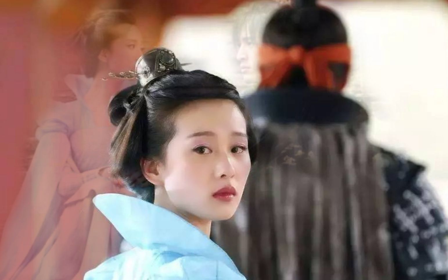 龙葵龙阳景天千年泪穿越千年的眼泪只有梦里看得见我多想再见你哪怕一