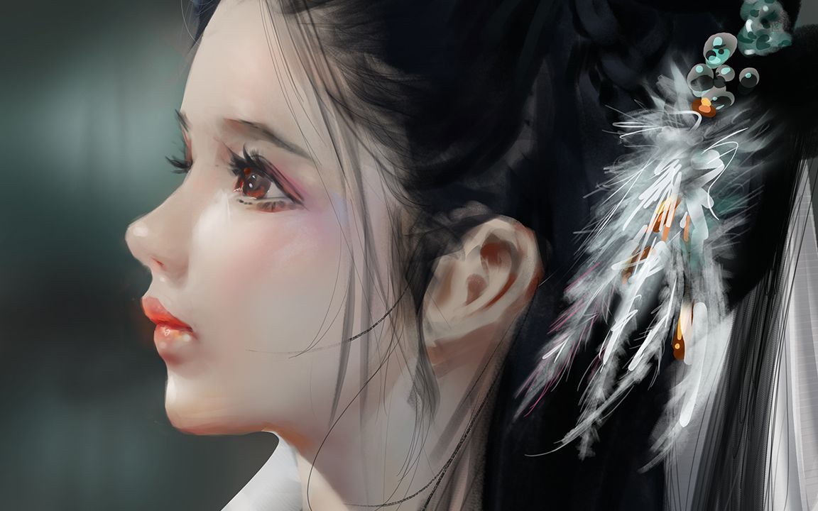 最近超火的忘川彼岸能够炸出你多少老婆