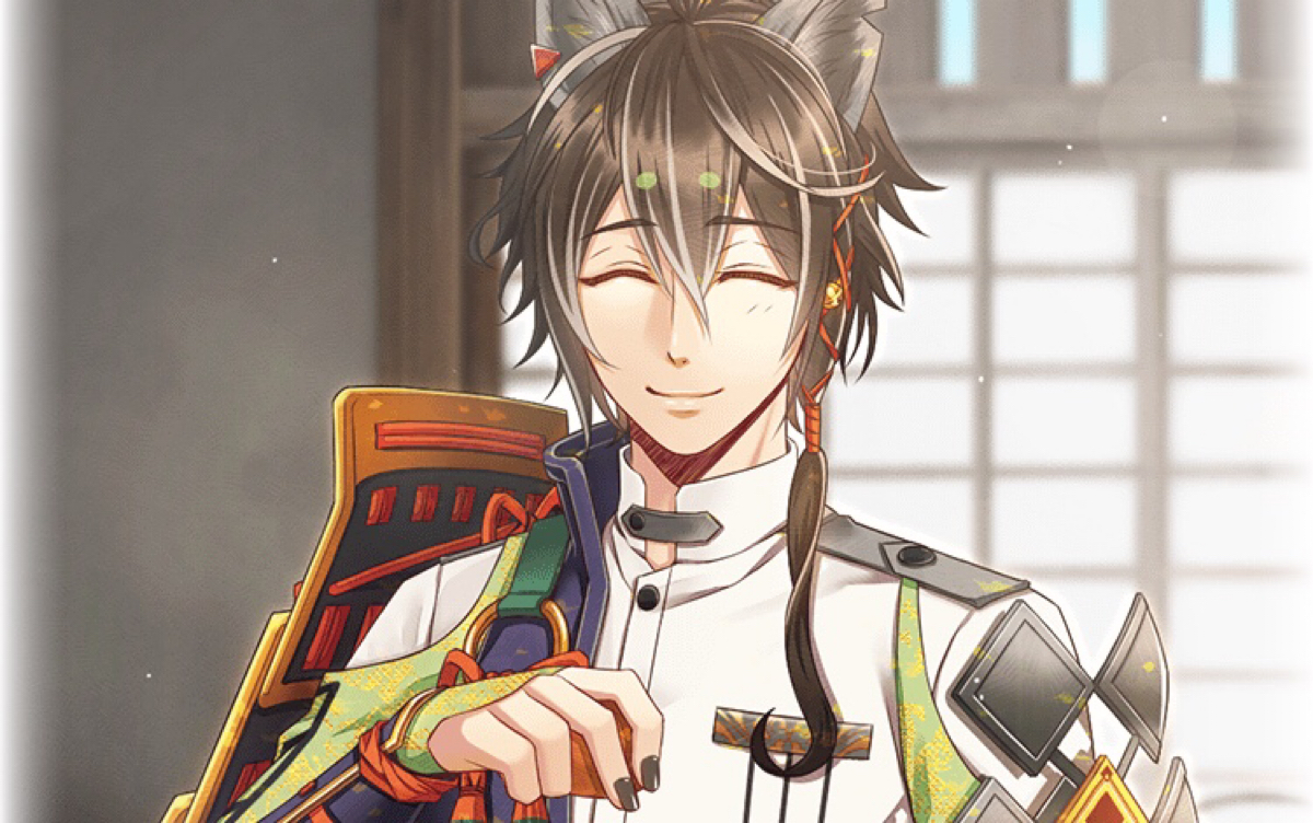 【战刻夜想曲】内藤昌丰 4星 记忆中的料理「只有你知道的味道」卡牌