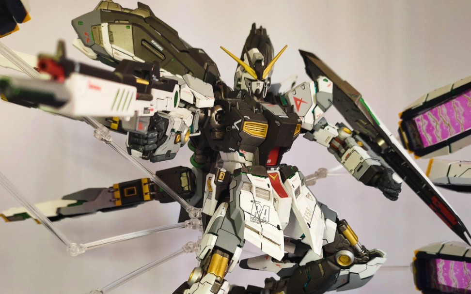 手涂大班mg卡牛1100从开始上色到完成点点滴滴的花絮拍的一些照片分享