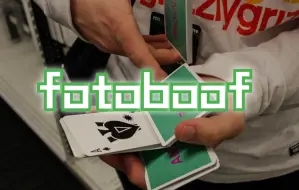 Download Video: 暑假学起来！玩家jackson一个有趣的花切动作：fotoboof