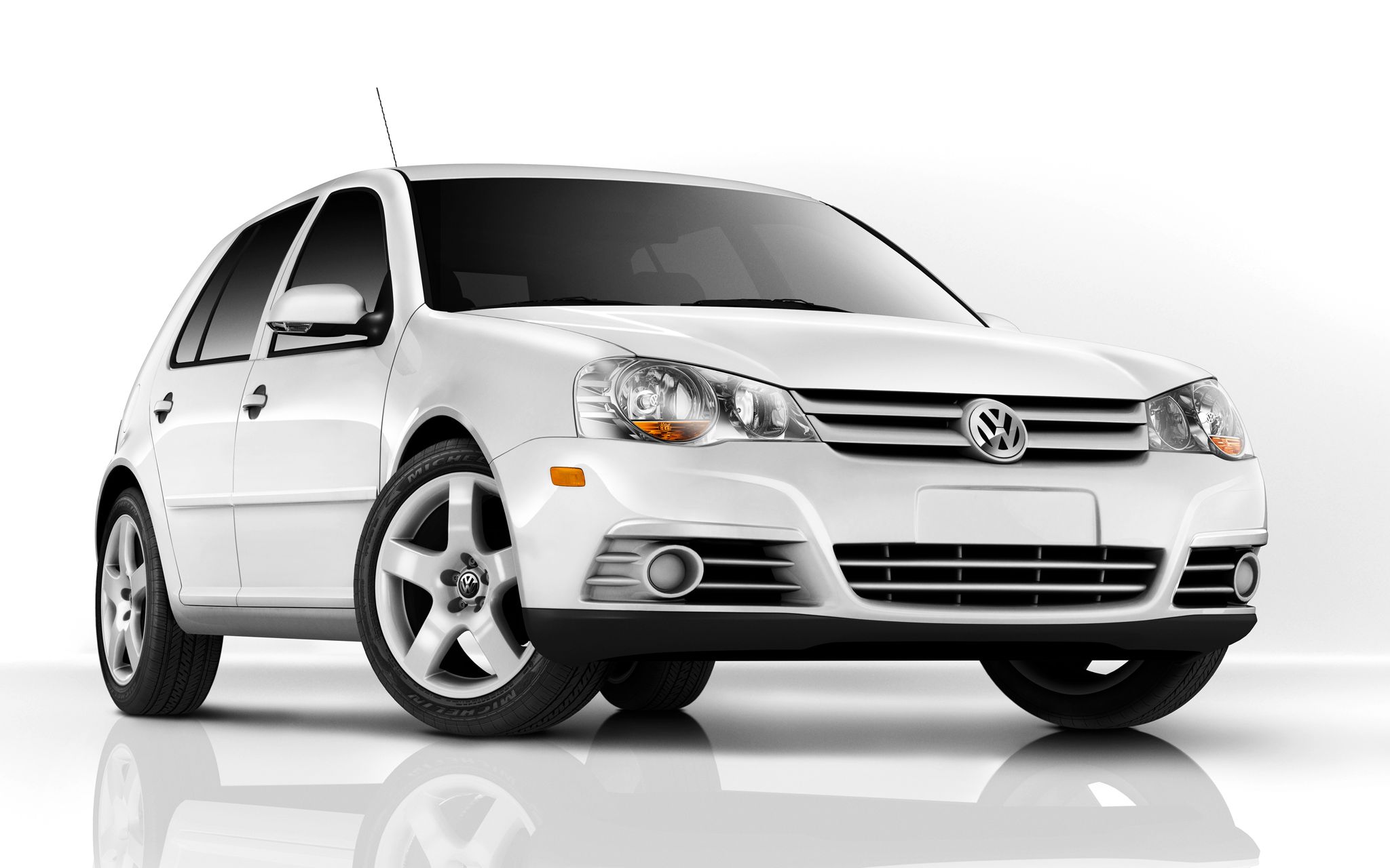 活动  大众都市高尔夫(1j型),加拿大区2008年电视广告(吹泡泡篇)