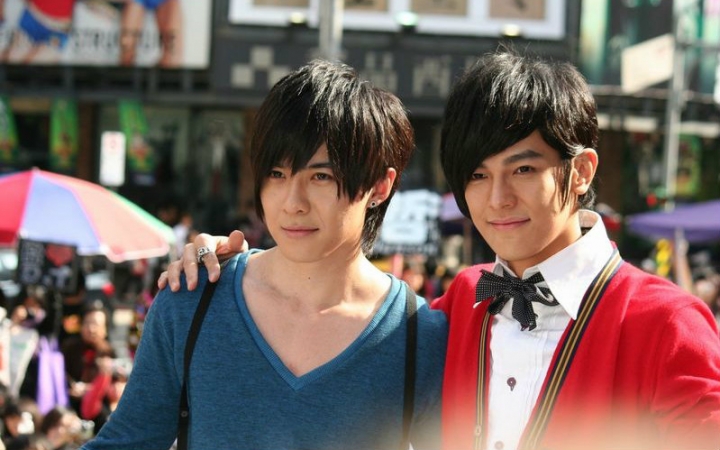 【jd工作室】唐禹哲内地行提及汪东城访谈汇总