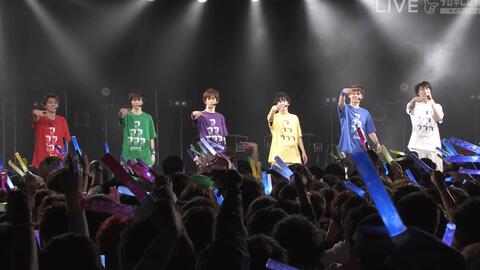 超特急 男祭り19 走れ 超特急 Burn 哔哩哔哩