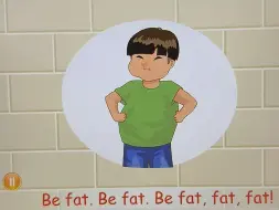 Download Video: be fat be fat