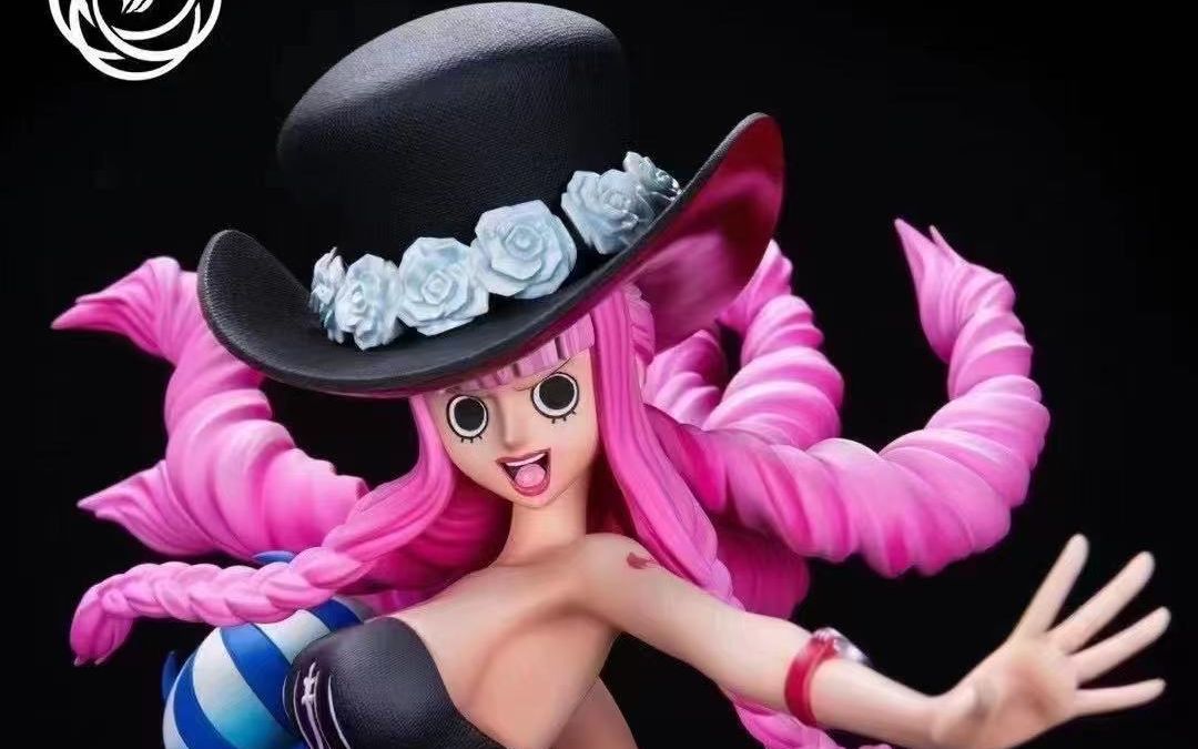 【手办gk资讯速递】t社佩罗娜和乌索普今晚火爆开定!