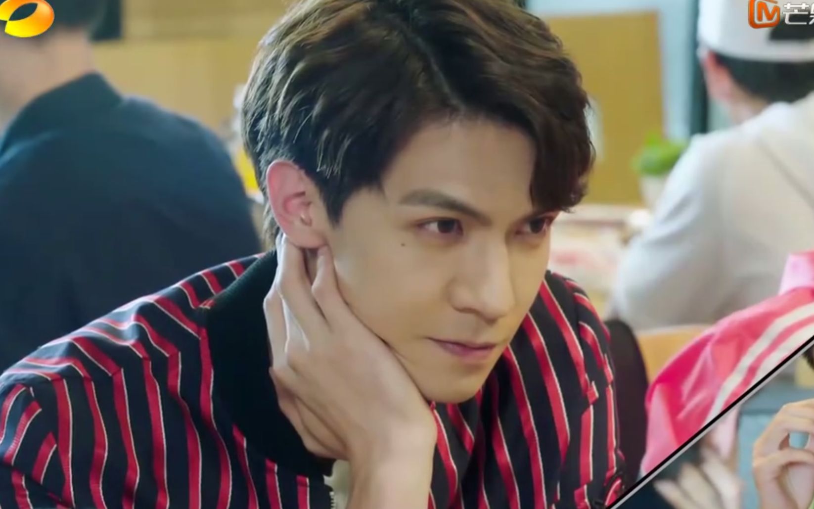 【渣混剪】纪景梧个人向 酔いしれろボレロ