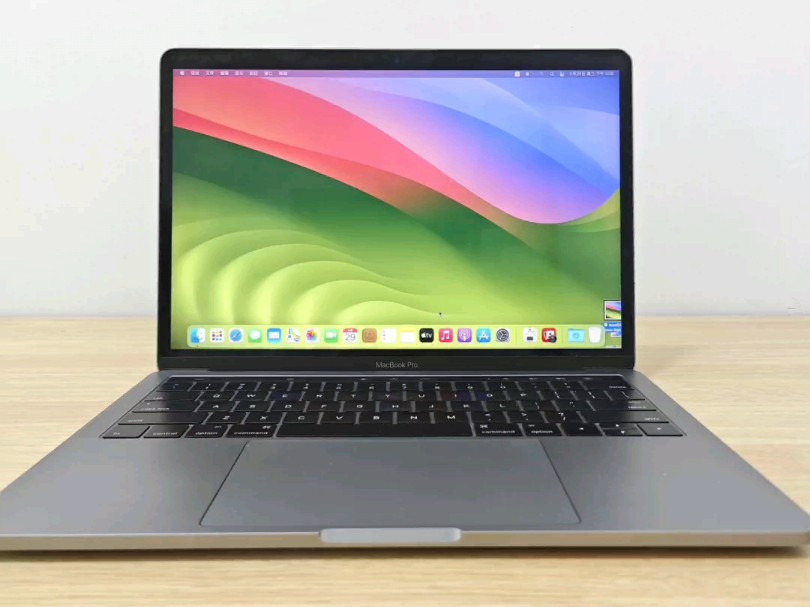 2016款MacBook Pro高配a1706苹果笔记本哔哩哔哩bilibili