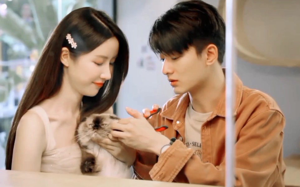 【马楠72陶好】【好难cp】甜甜的