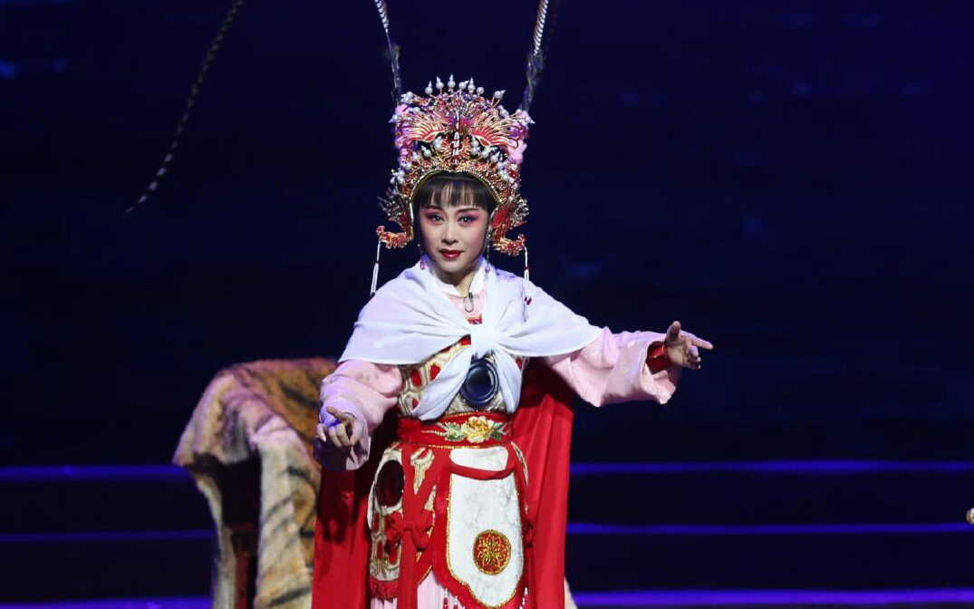 陶琪仙女那些唱过的夸夫