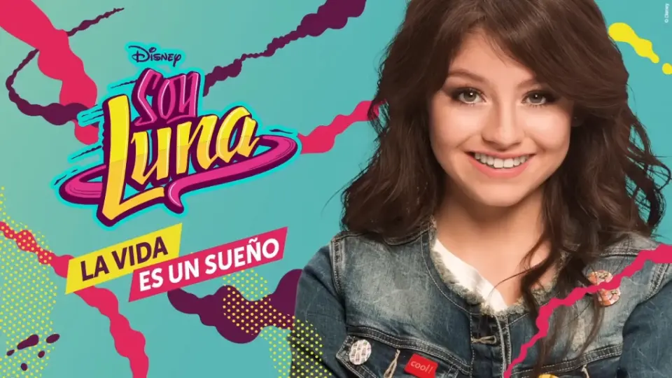 Eres  Soy Luna 