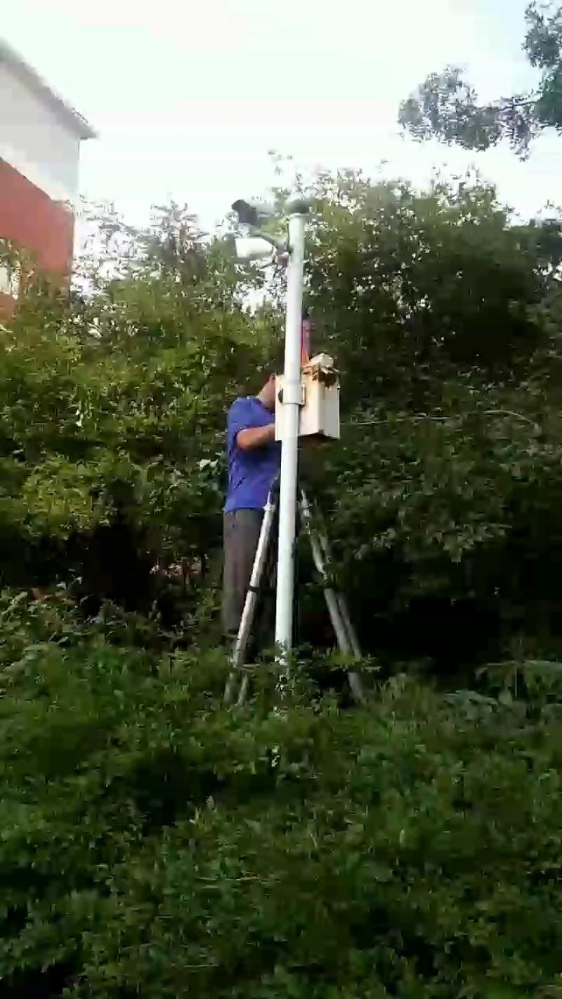 智能时代的安防新趋势：探索安防工程的革新之路