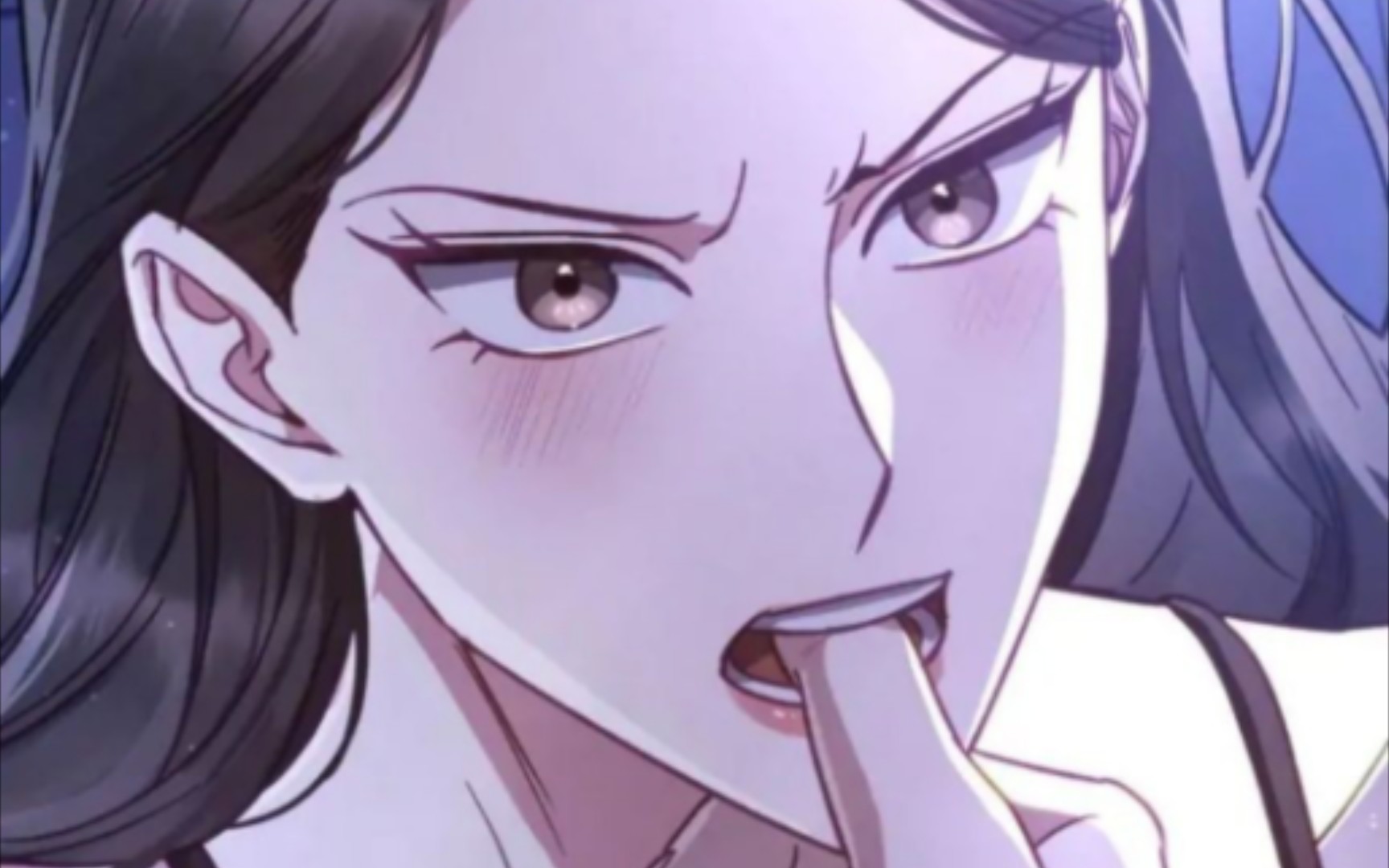 the dilettante第21话(机翻)英翻