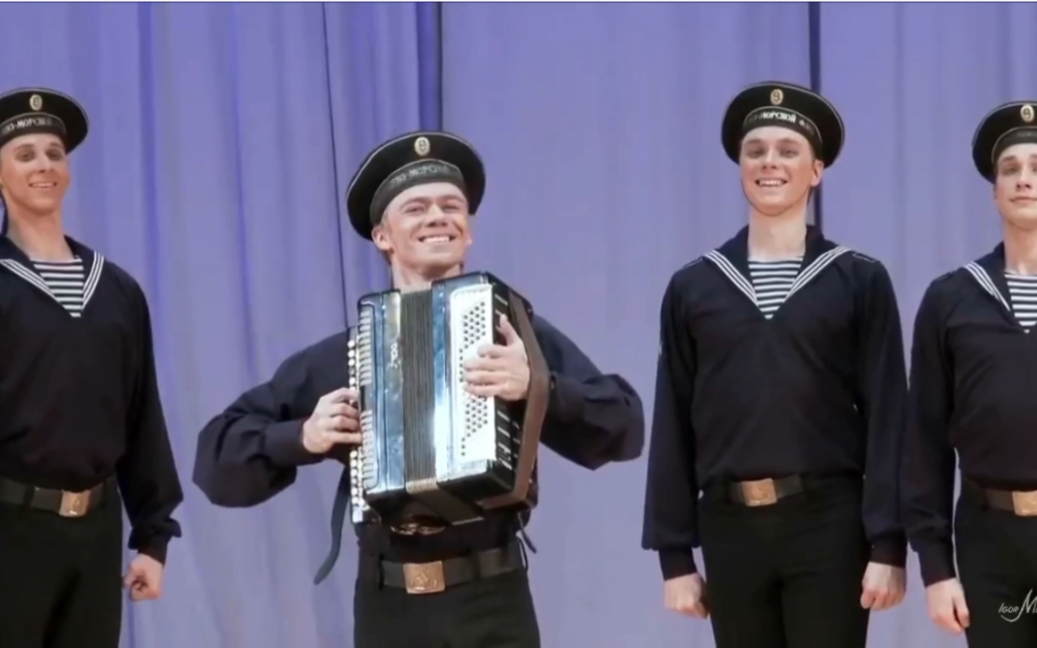 红海军水兵皮断腿