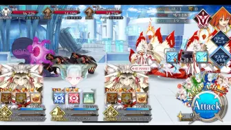 Download Video: 【fgo】这就是新出的兽科羁绊礼装，逆天！