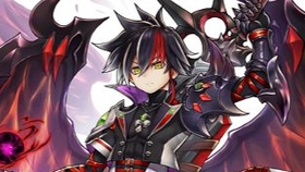 白猫计划 The World Of Guilty 纪念活动剧情翻译 Cv 速水奖 东山奈央 哔哩哔哩 つロ干杯 Bilibili