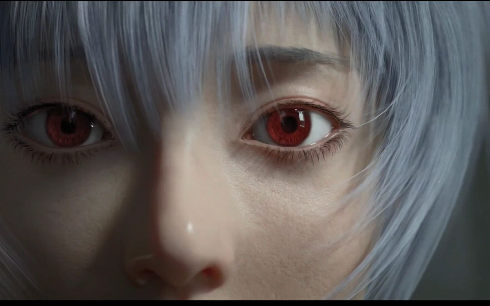 eva超现实微信80状态