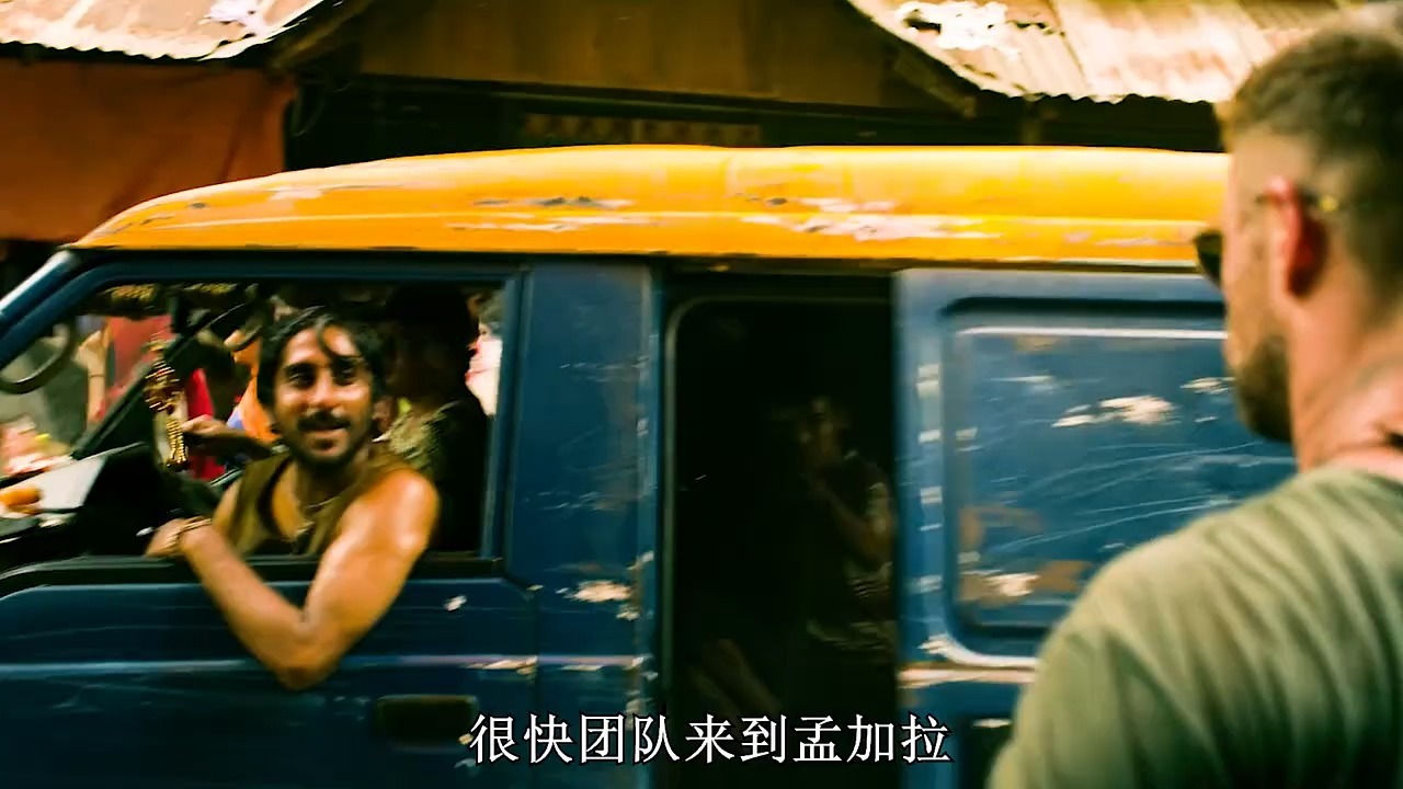 锤哥经典神作,全程燃爆你的神经!