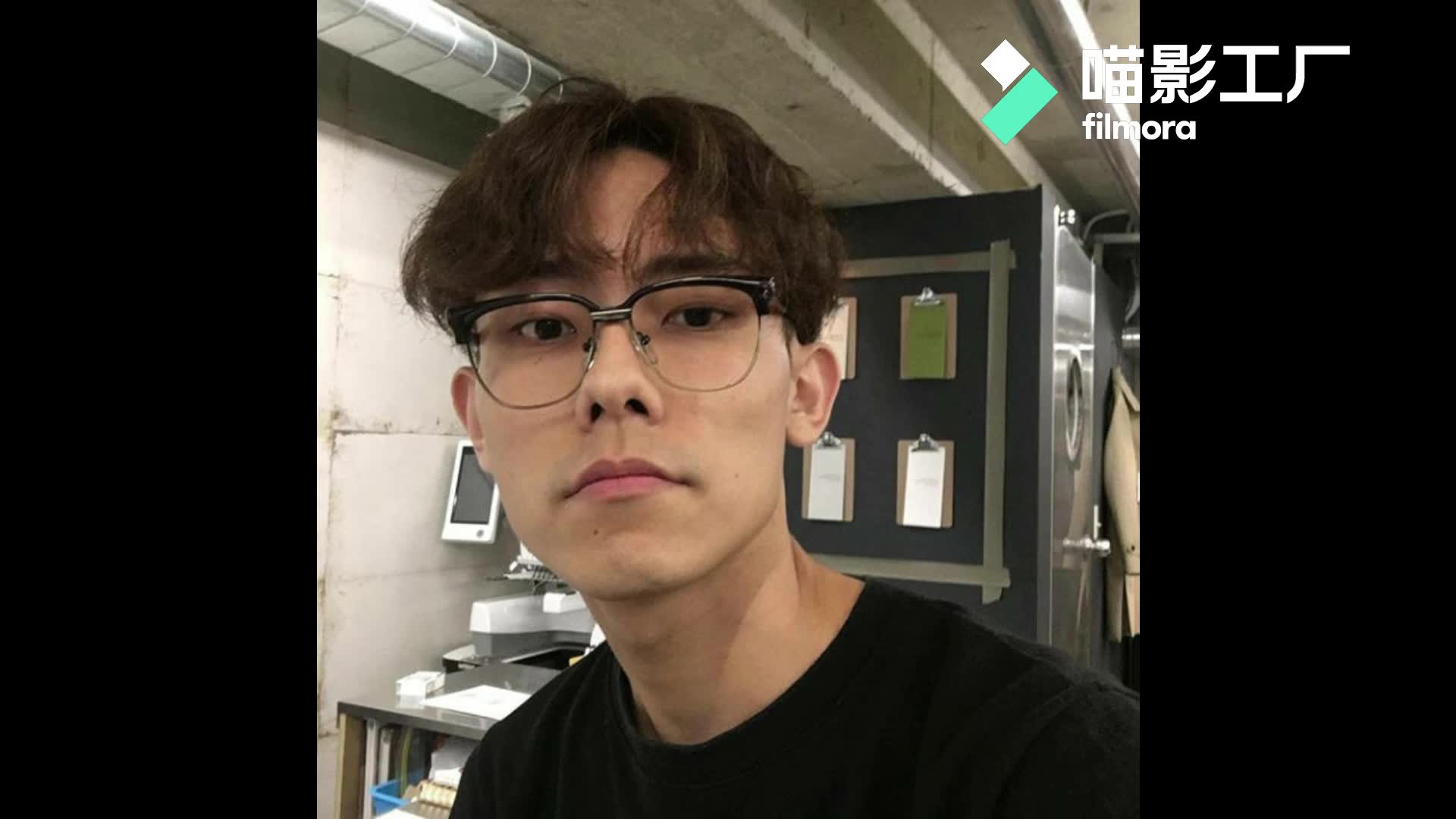 毒蛇教官朴俊延,南韩98小生李宰旭,青春颜值尹昉哥哥,近期my love