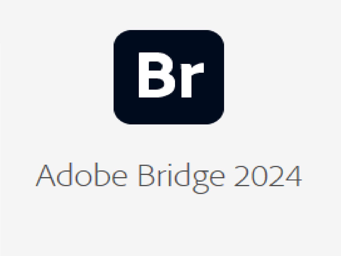 Adobe Bridge 2024键盘快捷键及软件下载哔哩哔哩bilibili