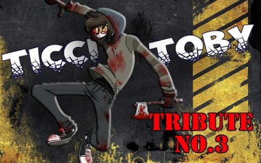 蠕动的意面creepypastatoby搬运