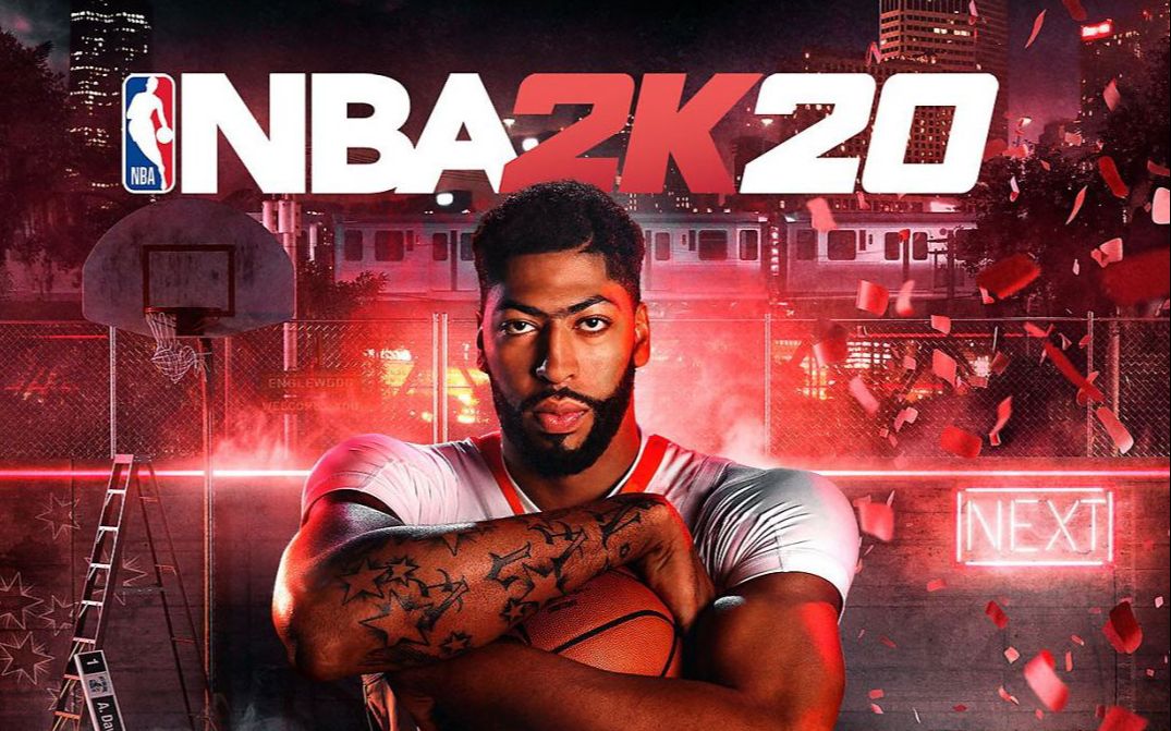 《NBA2K20》剧情电影 丨 生涯模式(纯剧情\无解说)「游影社」哔哩哔哩bilibili