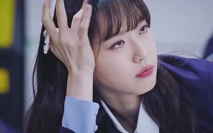 韩智贤顶楼恶魔小公主周锡京太绝了