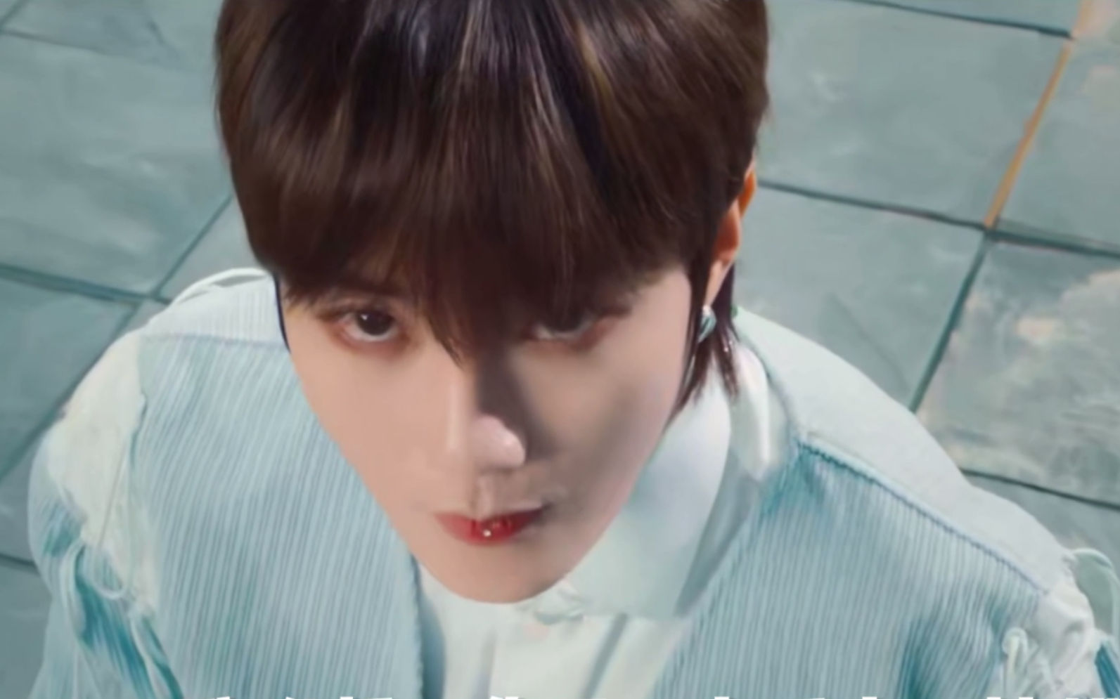 r1se刘也国组顶级舞担的vocal水平到底有多强