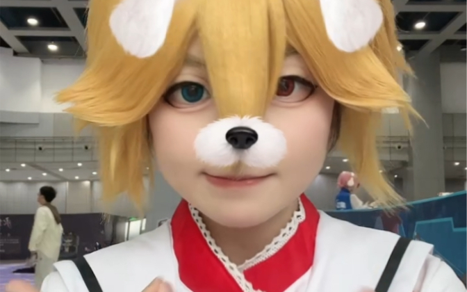 【凹凸世界金cos】是谁2023还在搞凹凸啊啊啊啊啊