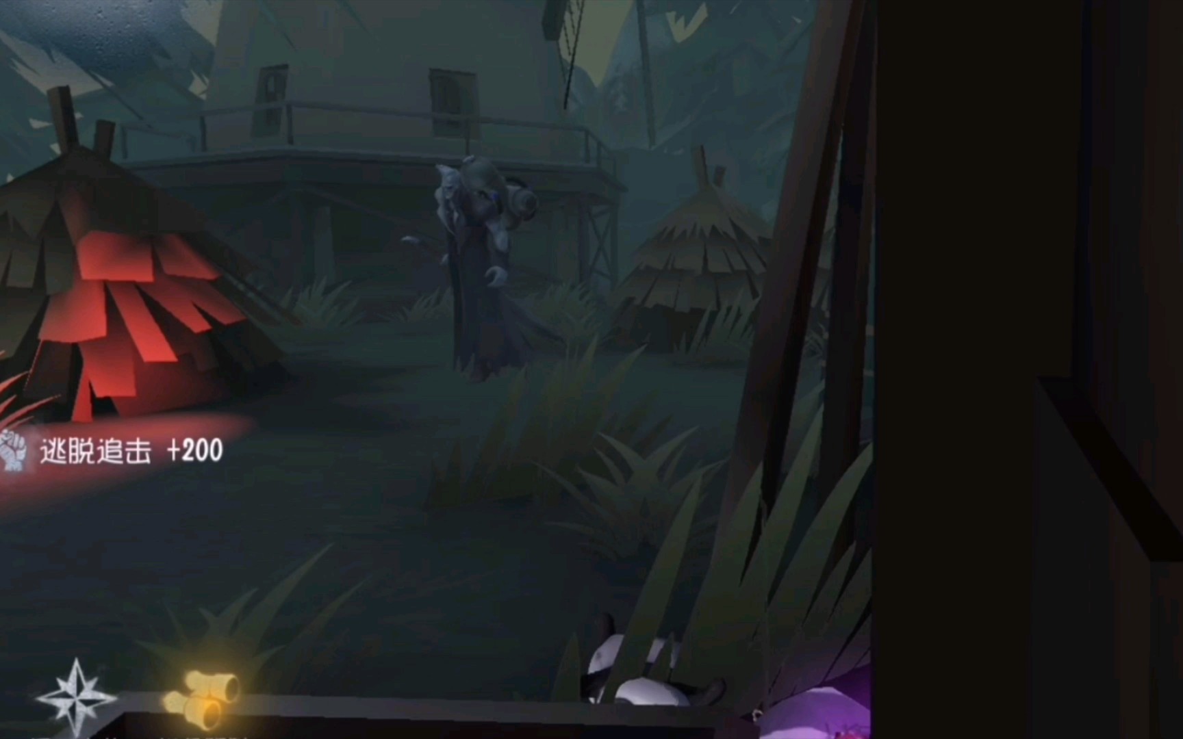 【第五人格】一见"博士" 先苟住