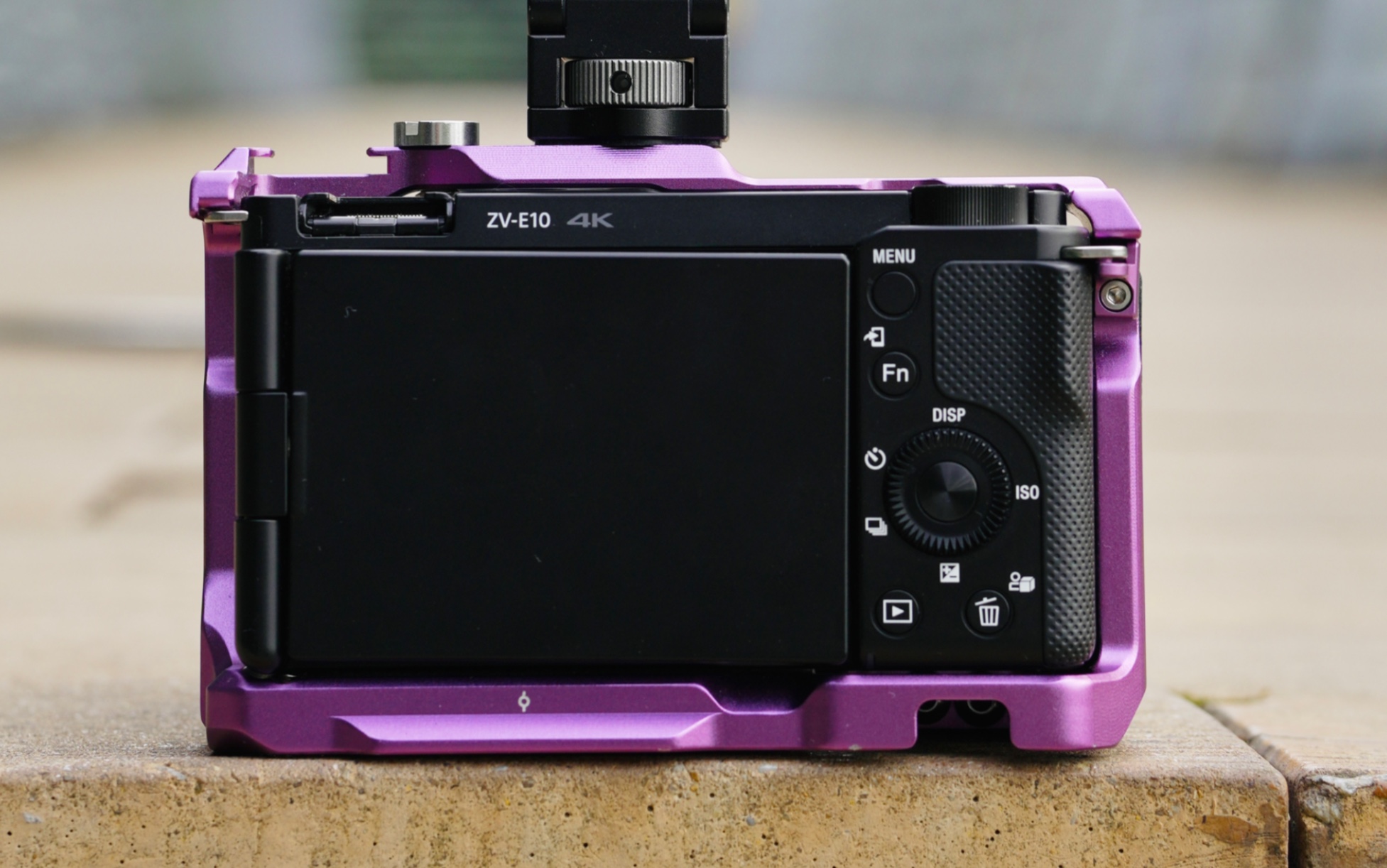 不要有器材焦虑,日常拍摄其实索尼zve10也够用了!