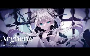 Download Video: 【Arcaea】Feryquitous vs Laur - Arghena