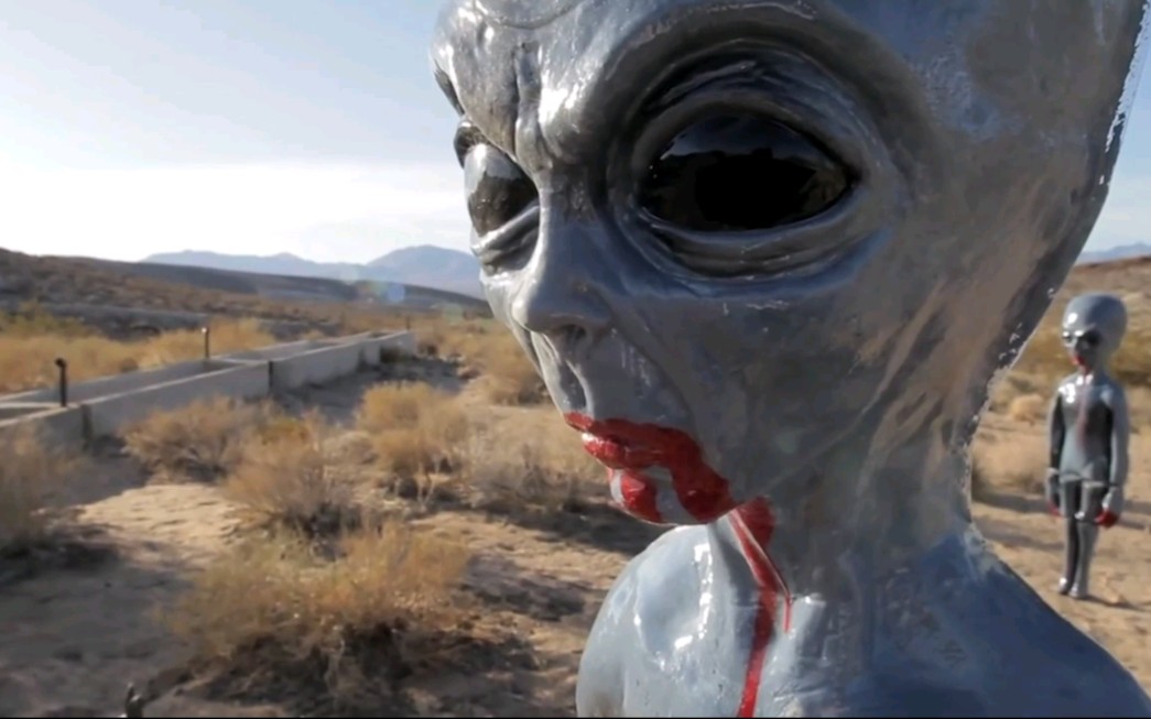 50卡对外星人 51区