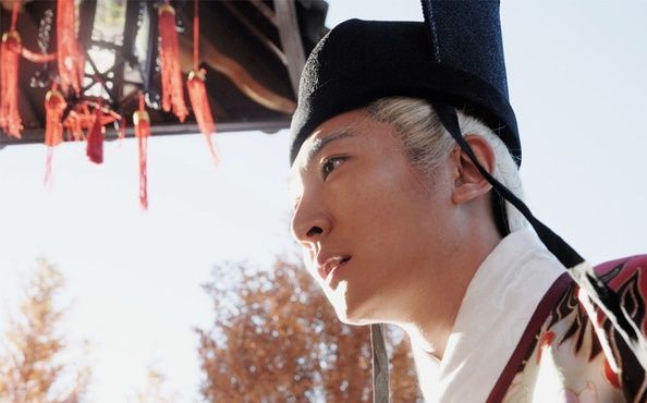 电视剧《龙门镖局》-督公盛廷玉cut