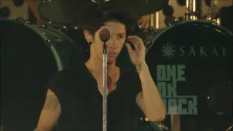 Download Video: One Ok Rock - Wherever You Are (中文字幕 Live)