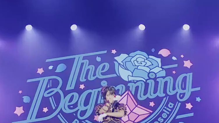 【中字】9th DAY1 Poppin'Party｜Roselia「The Beginning」