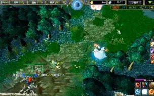 Download Video: DOTA酒神：跳刀刷新球卡尔，大战60分钟29杀完美收官！