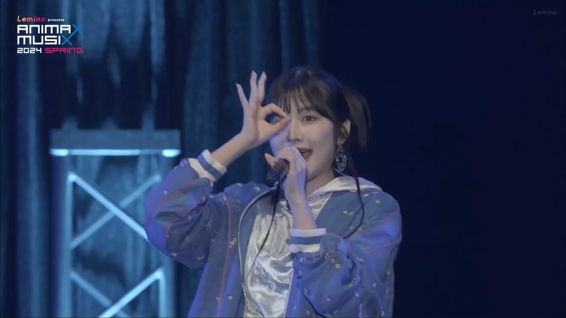 【石原夏织&岬奈子】