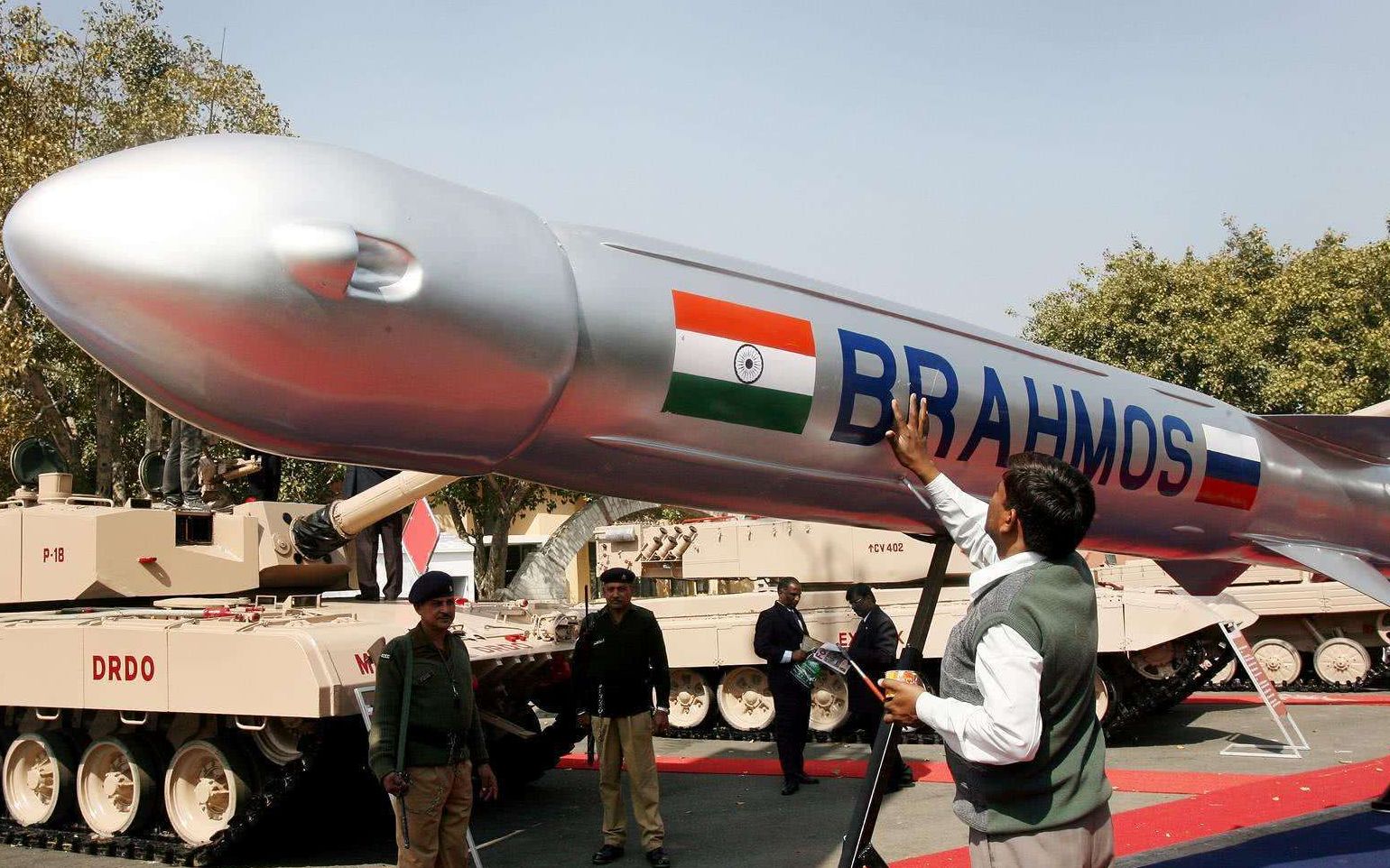 印度惹了一个不该惹的国家,今后想再得到物美价廉的装备不容易了